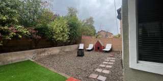 Charming Furnished 4 Bedroom Home in Phoenix with Home Theater Gallery 50