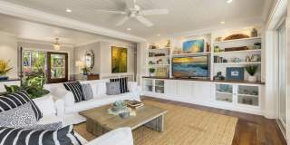 Diamond Head Luxury Home w/Pool, AC, Lanai Gallery 8