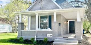 Beautifully Updated North-Side Home – 3 Bedrooms, Large Yard & More! Gallery 1