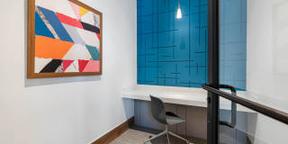 Bainbridge World Center Gallery 11