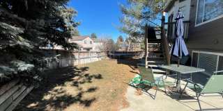 $0 DEPOSIT OPTION. 4 BEDROOM 3 BATHROOM HIGHLANDS RANCH HOUSE NEAR CHATFIELD STATE PARK Gallery 44