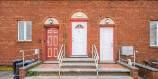 2201 S HICKS Street Gallery 1