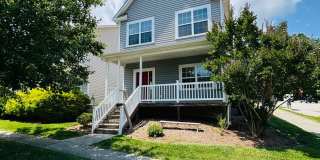 3 Bedroom, 2.5 House 3 Bedroom, 2.5 House Gallery 1
