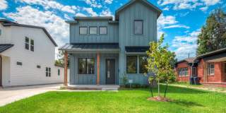 Beautiful Home in Oklahoma City Beautiful Home in Oklahoma City Gallery 1
