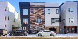 Modern LoHi Living with Rooftop Deck  City Views!! Gallery 1