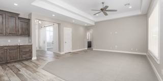 Custom 4 bedroom Single Story. Crimson Cliffs boundaries. Gallery 9