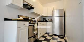 Nicely renovated 1 bed near the Green Line in Allston. Gallery 1