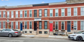 1434 MARSHALL Street Gallery 1