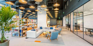 Five Park Gallery 84