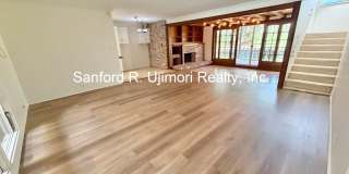 Kaneohe Home (3 bed/3 bath/2 prkg) – Kahuhipa Street Gallery 1