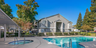 Antelope Ridge Apartments Gallery 10