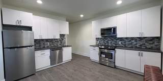 Updated 3 BR 2.5 bath house now available! Gallery 1