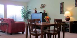Steeple Chase Apartments - Affordable Housing Gallery 3