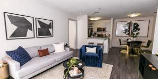 Briarcliff Apartments Gallery 1