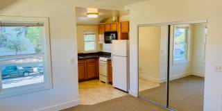 Lovely Downtown Studio - Available October - Only $1,595/mo! Gallery 1