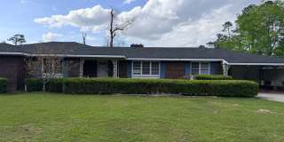 4BD/2B Home in Valdosta, GA Gallery 1
