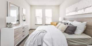 The Flats at Fishers Marketplace Apartments Gallery 22