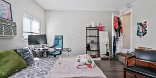 38 Gregory Street Gallery 19