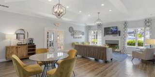 The Onyx Hoover Apartments Gallery 5