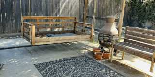 3 bedrooms, 2 full bathrooms single-story home located in the heart of Visalia, CA. Gallery 7