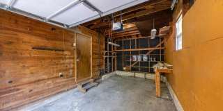 Welcome home! Gallery 33