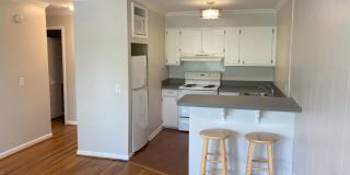 HISTORIC WAVERLY One Bedroom One Bath Condo Gallery 1