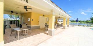 ** NEW CONSTRUCTION ORANGE BLOSSOM GROVES VILLAS ** 2 BEDROOMS\2.5 BATHROOMS UNFURNISHED ANNUAL HOME - MEDIUM DOG FRIENDLY ** Gallery 5