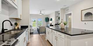 Revel Greensboro Revel Greensboro Gallery 1