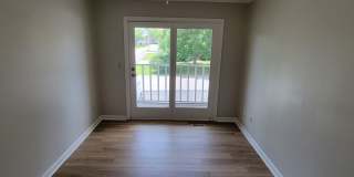 2/1.5 Townhome-Cookeville City- End Unit Gallery 15