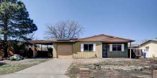 Charming 3 Bedroom 1.5 Bathroom Home In The NE! Gallery 1
