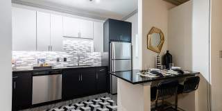 Oak Row North Dallas Gallery 2