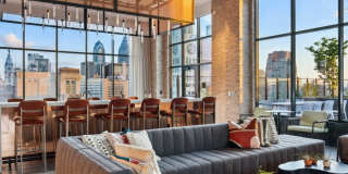 Broad + Noble Gallery 2