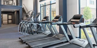 Cyan Cinco Ranch Apartments Gallery 22