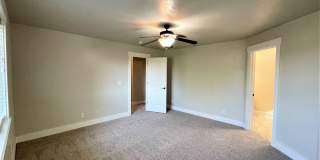Beautiful and roomy 4bd 2.5ba home in Saddlebrook Subd. just off Star Rd. Beautiful and roomy 4bd 2.5ba home in Saddlebrook Subd. just off Star Rd. Gallery 26
