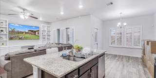 7938 Fort Griffen - 4/bedroom 3/bathroom - $2895/month Gallery 20