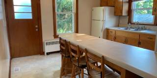 Charming Home with Large Backyard Near Radford University Gallery 3