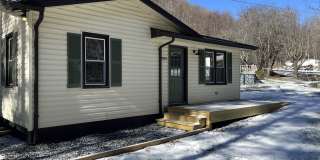 Modern Cottage Living Just Minutes from Downtown West Jefferson Gallery 1