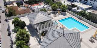 Short term ONLY luxury 2/2 condo in the heart of downtown Sarasota Gallery 25