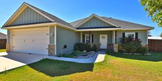 Tuscola rental! 3/2/2 Gallery 1