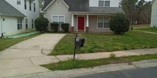 Great Home Close To Historical Downtown Matthews! Gallery 1