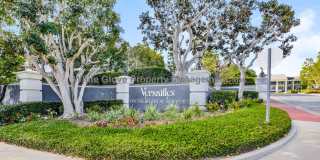Updated Newport Beach Condo in Gated Versailles Community with Resort-Style Amenities Gallery 16