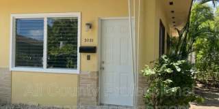 3081 Virginia St. Gallery 1
