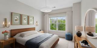 The Residences at Springfield Station Gallery 7