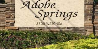 Adobe Springs Gallery 6