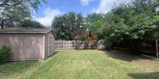 Lovely 3 BD | 2 BA | 2 CAR GARAGE Home Ready for Immediate Move in! Located off Prue Rd! Lovely 3 BD | 2 BA | 2 CAR GARAGE Home Ready for Immediate Move in! Located off Prue Rd! Gallery 23