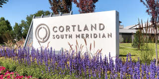 Cortland South Meridian Gallery 43