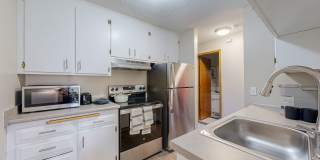 Highland Park Apartments Gallery 4