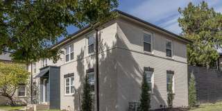 Everly Apartments on Cherry Street Gallery 35