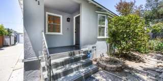 Charming Renovated Pasadena Home with Exceptional Outdoor Space Gallery 7