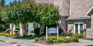 Lakeside Hills Apartments Gallery 3